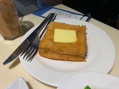 -龙记烧腊茶餐厅(常德路店)