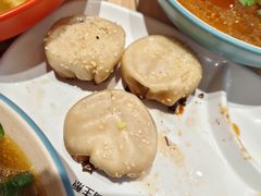 -小杨生煎(浦江欢乐颂店)