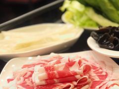 -蝎王府羊蝎子(西直门店)