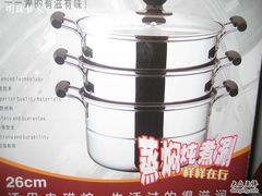 -家乐福(古北店)