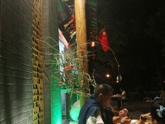 -农家小院(朱雀桥店)