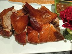 -美庐餐厅·湖北菜·吴佩孚公馆(南京路店)