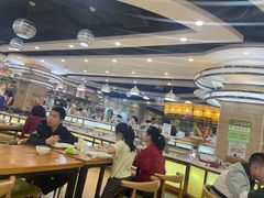 -素之缘素食(新之城店)