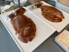 -小大董·烤鸭(观景餐厅·南京西路店)