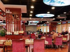 大堂-点都德(千灯湖环宇城店)