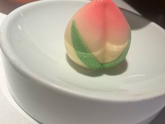 -在前门·烤鸭北京菜(五月花广场店)