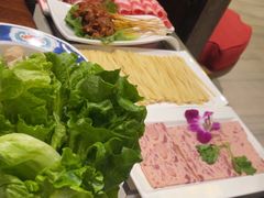 -好得火锅(育才店)