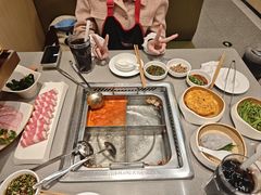 -海底捞火锅(万达广场店)