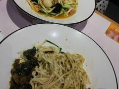-拌面小当家