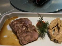 -便宜坊烤鸭店(航天桥店)