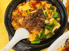 -陈麻婆豆腐(春熙店)