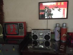 -薇满楼宴会中心(尚城国际购物中心店)