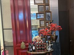 -海派悦庭·海胆烧麦·新融合菜(凯德广场店)