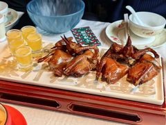 -大鸽饭(岗顶店)