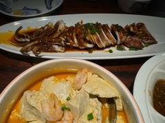 -前海沿·青岛菜(五四广场永旺店)