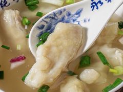 -永和鱼丸(南后街店)