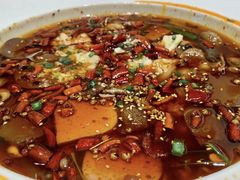 -小放牛炒菜馆(北国商城店)