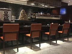 -金沙滩喜来登度假酒店-雅日本餐厅