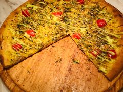 -比格比萨自助(德思勤四季汇店)