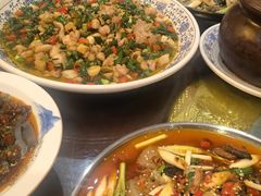 -杨记隆府(南坪店)