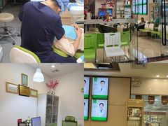 -深圳正夫口腔医疗管理连锁有限公司温莎口腔门诊部(东门店)