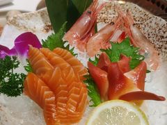 -千寻山野烤肉(天虹店)