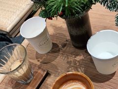 -Metal hands·铁手咖啡