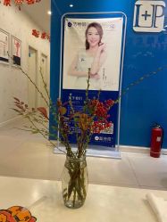 -蓝丝带 催乳 产后恢复中心(狮山龙湖店)