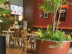 -嗒令甜品·主题融合料理餐厅(首座时代店)