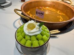 -花菇朵·野生菌锅·云南美食(后沙峪店)