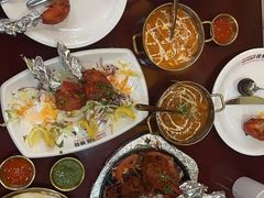-清真· AL-JANNAT 佳纳特餐厅(仙林店)