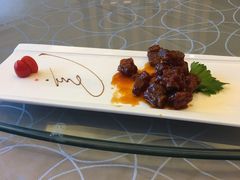 -园林格兰云天大酒店-太极名厨中餐厅