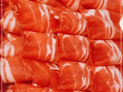 -京门老爆三·铜锅涮肉 爆肚(望京店)