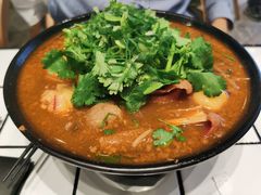 -肥汁米蘭香港米线(长宁来福士店)