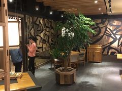 -小城粥道·海胆鲜虾粥(解放广场店)