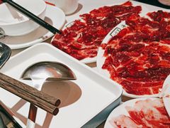 -八合里潮汕鲜牛肉火锅(福州万象城店)