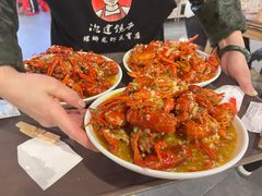 -冶建镜子·老南昌大排档·江西虾王(总店)