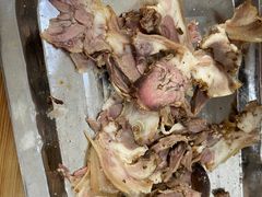 -清真-戏楼王记牛肉面