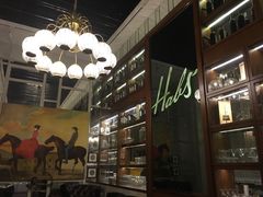 -哈布斯扒房(华发商都店)