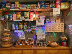 -789韩料食堂(创意产业园店)