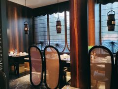 -西郊八号·山野江西菜(开发区店)