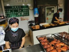 -李小老烧饼(常营民族家园店)