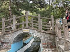 -山叶口景区