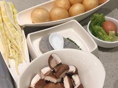 -海底捞火锅(公益西桥店)