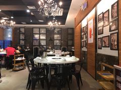 包厢-陈记顺和牛肉火锅馆(天河北路店)