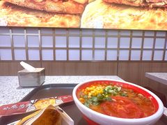 -吉品合酥脆烤饼(嘉里城店)