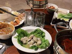 -天津湾西餐厅(三亚海棠湾洲际度假酒店)