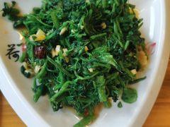 -途肴·老农饭庄(百里峡店)