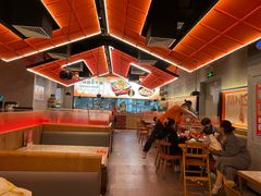 -炭舍干锅(华发商都店)