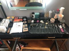 -ME觅妆·定制美妆·彩妆私教(菱角湖店)